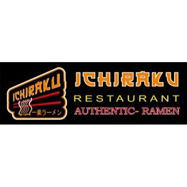 ICHIRAKU RAMEN RESTAURANT