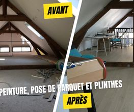 Angers Rénovation image 3