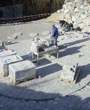 Oesch Fleurs & Jardins SA Bild 2