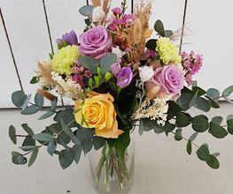 Blumen Steinhilber Weiden Bild 2