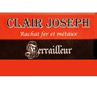 Clair Joseph