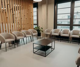 Theraplus - Physiotherapie München Bild 3