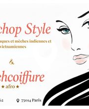 baschcoiffureafro.fr image 1