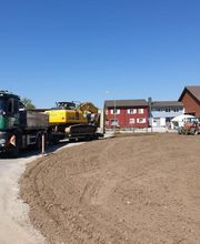 Mäder AG Kies- & Betonwerk Bild 9