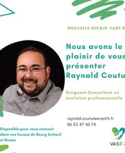 Vast RH Dreux - Bilan de compétences image 2