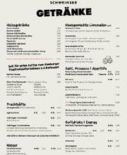 Schweinske Restaurant in Hamburg Lohbrügge - Schnitzel, Burger & Frühstück Bild 4