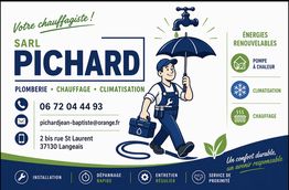 Sarl Pichard