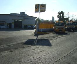 OFFICINA FIORENTINI Bosch Car Service Castrol Service immagine 19