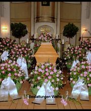 Bestattungshaus Weihs Bild 8