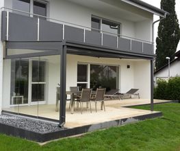 Berchtold Metallbau GmbH Bild 2
