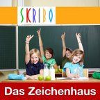 SKRIBO - Das Zeichenhaus