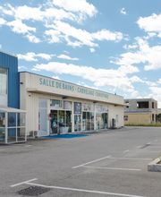 Fic Pernes - Le magasin image 1