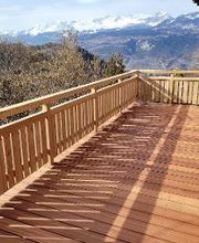 Entreprise de menuiserie et charpente Mazzucco SA Bild 6