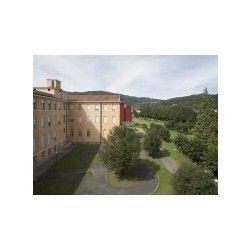 Casa di Riposo Madre Cabrini logo