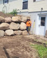 J. Dressel Landscaping & Irrigation image 4