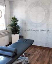 NOVOTERGUM Physiotherapie Solingen Bild 6