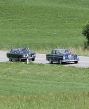 Oldtimervermittlung Werner Neu Bild 17