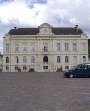 Mairie - Nouzonville image 1