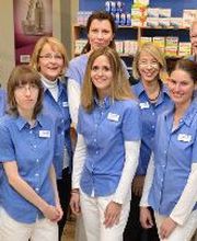 Apotheke im E-Center Bild 3