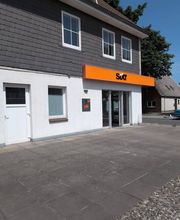 SIXT Autovermietung Heide Bild 8