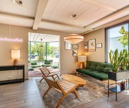 B&B HOTEL Rothrist Olten Bild 4
