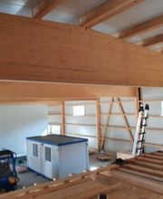 Charpente de la Birse Sàrl Bild 9