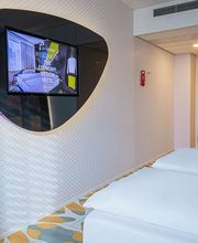 Design Room & Corner Comfort Room