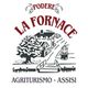 Ristorante Podere La Fornace