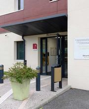 B&B HOTEL Toulouse Purpan Zénith image 12