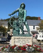 Cape Ann Oil image 5