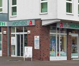 Holzwarth Apotheke Gladbeck Bild 1