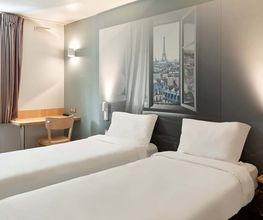 B&B HOTEL Corbeil-Essonnes image 5