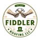 Fiddler Roofing