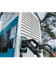 Shell Recharge Charging Station Bild 8