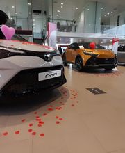 Toyota Chartres Automobile - Car Lovers image 5