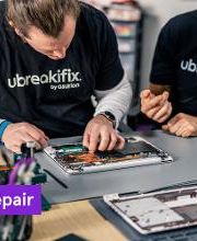 uBreakiFix - Phone and Computer Repair image 9