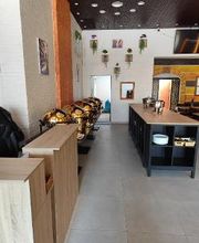 Amasina Buffetrestaurant Bild 13