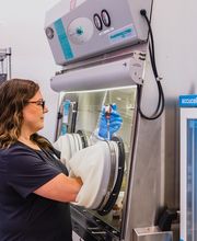 IM Shots Grand Rapids, MI