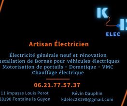 KD Elec image 1