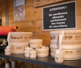 Le Fromager Gourmand Bild 14