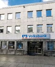 Volksbank Göppingen eG, Geschäftsstelle Göppingen Bild 1