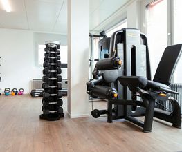 Physiotherapie Gries Volketswil Bild 10