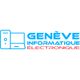 Genève Informatique & Électronique