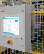 Könn Thermoprozesstechnik GmbH Bild 5
