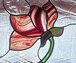 Glas Atelier Roland Götz Bild 31