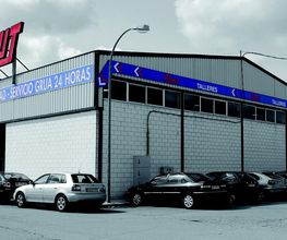 Talleres Repaut imagen 9