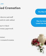 Cremation Choice of Virginia image 20