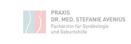 Dr. med  Stefanie Avenius Fachärztin für Frauenheilkunde und Geburtshilfe