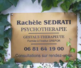 Sédrati Rachèle image 2