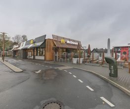 McDonald's Bild 1
